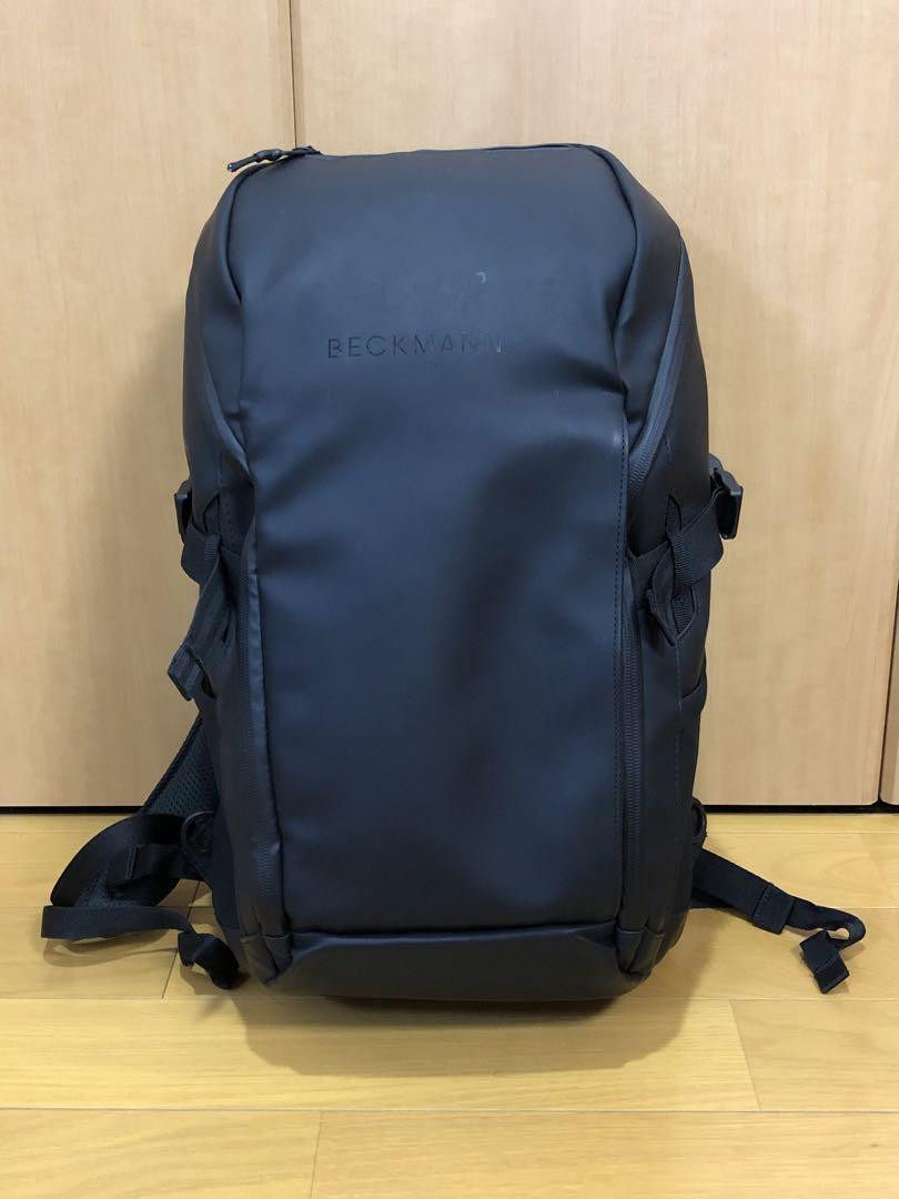 Beckmann Street Go Black | eBay