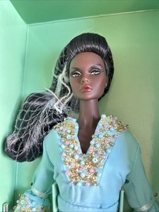 Resort Ready Poppy Parker | eBay