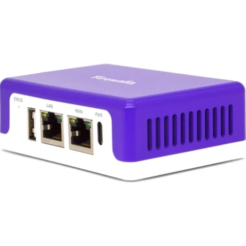 Cyber Security Firewall Wireless Dual-band 64GHz 500Mbps for Home & Business