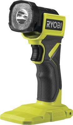RYOBI PCL660B ONE+ 18V Cordless LED Flash Light (Tool Only) White 