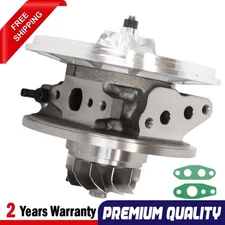 Upgrade Billet Turbo Cartridge Core For Toyota Hilux N70 D4D KUN26 1KD-FTV 3.0L