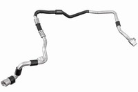 Hochdruck-/Niederdruckleitung Klimaanlage Vemo V15-20-0106 FüR VW Touareg 7LA Q7