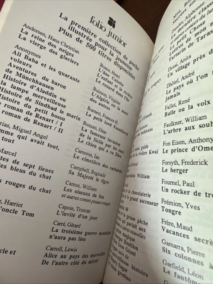 Saint Exupery - The Little Prince / Le Petit Prince, With Knowledge Test - Image 3 of 4