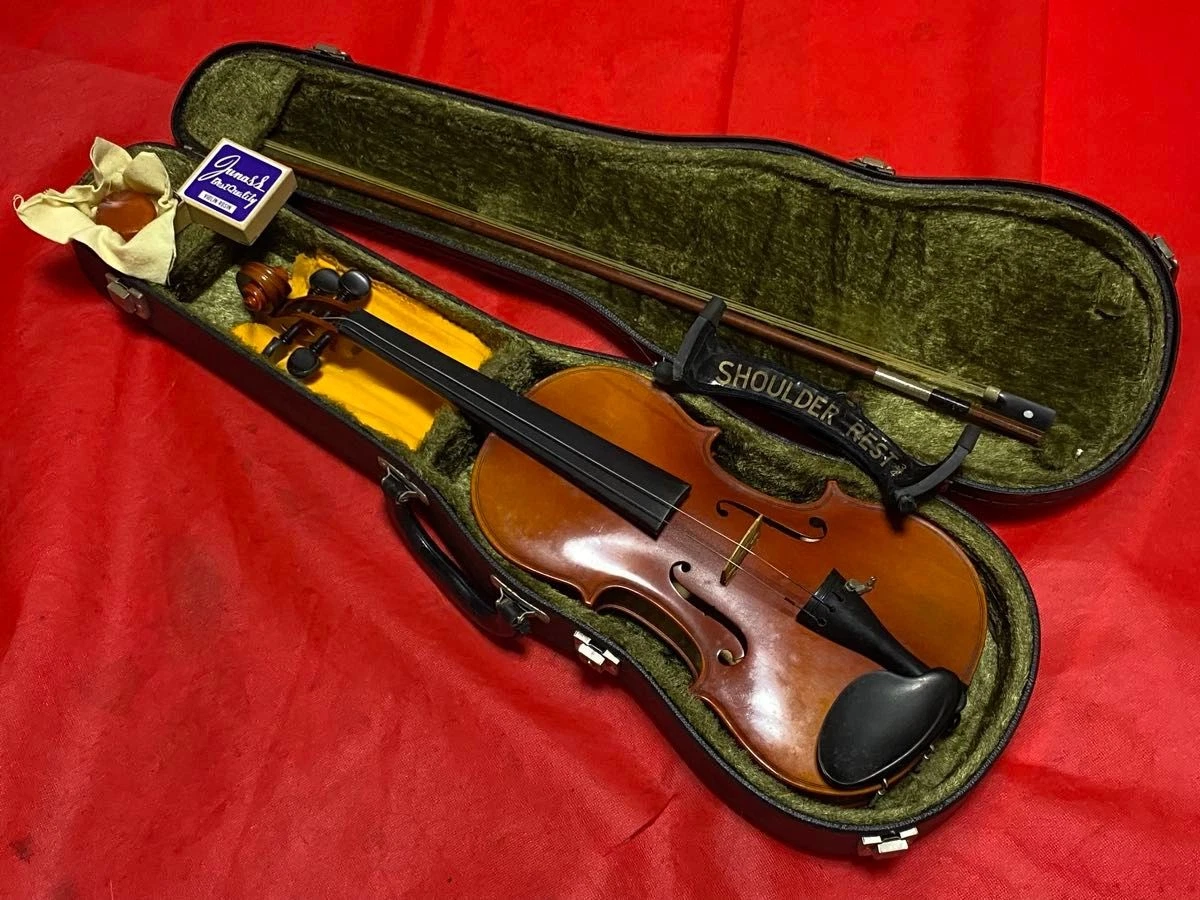 Suzuki 3/4 Size Violins for sale | eBay