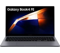 SAMSUNG Galaxy Book4 FE 15.6 Laptop - Intel Core i5 - REFURB-A
