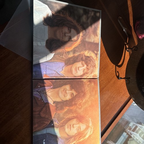 Badfinger - No Dice 1970 Apple Records – ST 3367, Apple Records – SKAO-3367 - Picture 3 of 7