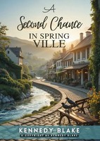 Kennedy Blake | Second Chance In Springville | Taschenbuch | Englisch | De