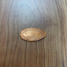 Yokohama Sea Paradise Medal Shiroiruka White Dolphin Limited Edition Yokohama Sea Paradise Medal Shiroiruka White Dolphin Limited Edition