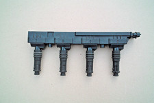 VAUXHALL ASTRA H CORSA C D AGILA 1.2 1.4 PETROL 2005-2010 COIL PACK