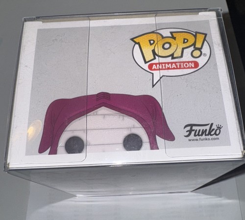 Funko Pop! Vinyl: Tokyo Ghoul - Eto Yoshimura - 2018 fall convention exclusive - Picture 8 of 8