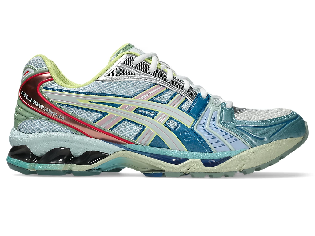 FACETASM × Asics Gel-Kayano 14 Organic Beauty 1203A864-960 Men's