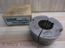 Dodge 117166 Bushing 2012 X 1 1/4-KW W/O Set Screws