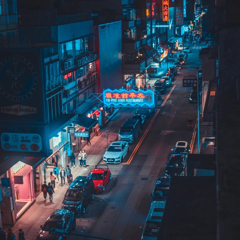 Camdiox CPRO Nano Natural Night light pollution reduction filter for DSLR camera - Image 3 of 4