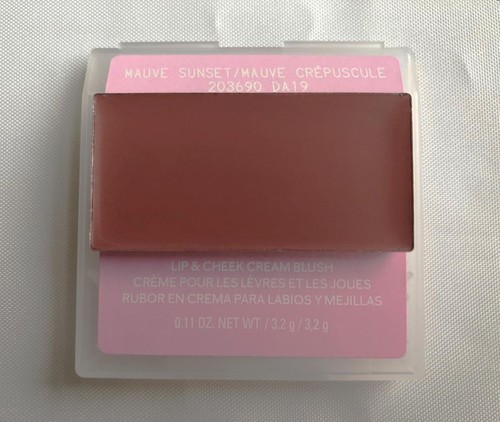 Mary Kay LIP & CHEEK CREAM BLUSH Lilac-Mauve-Peach-Berry You Choose - Picture 3 of 5