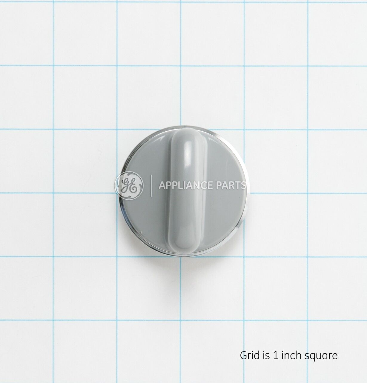 GE Washer Control Knob for GCWN3000M GTWN4000M GMAN3000M WH01X10629 Replacement Part