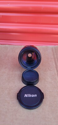 Nikon AF-S DX NIKKOR 12-24mm F/4G IF-ED Lens With Hood & Cap | eBay
