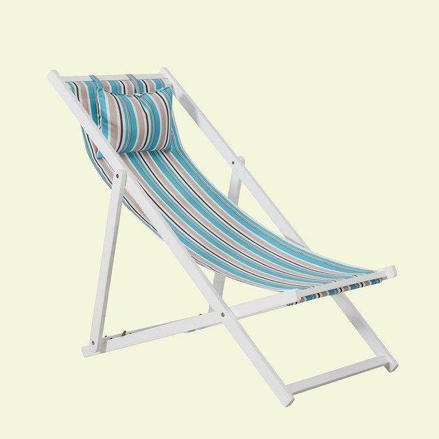 beach backrest