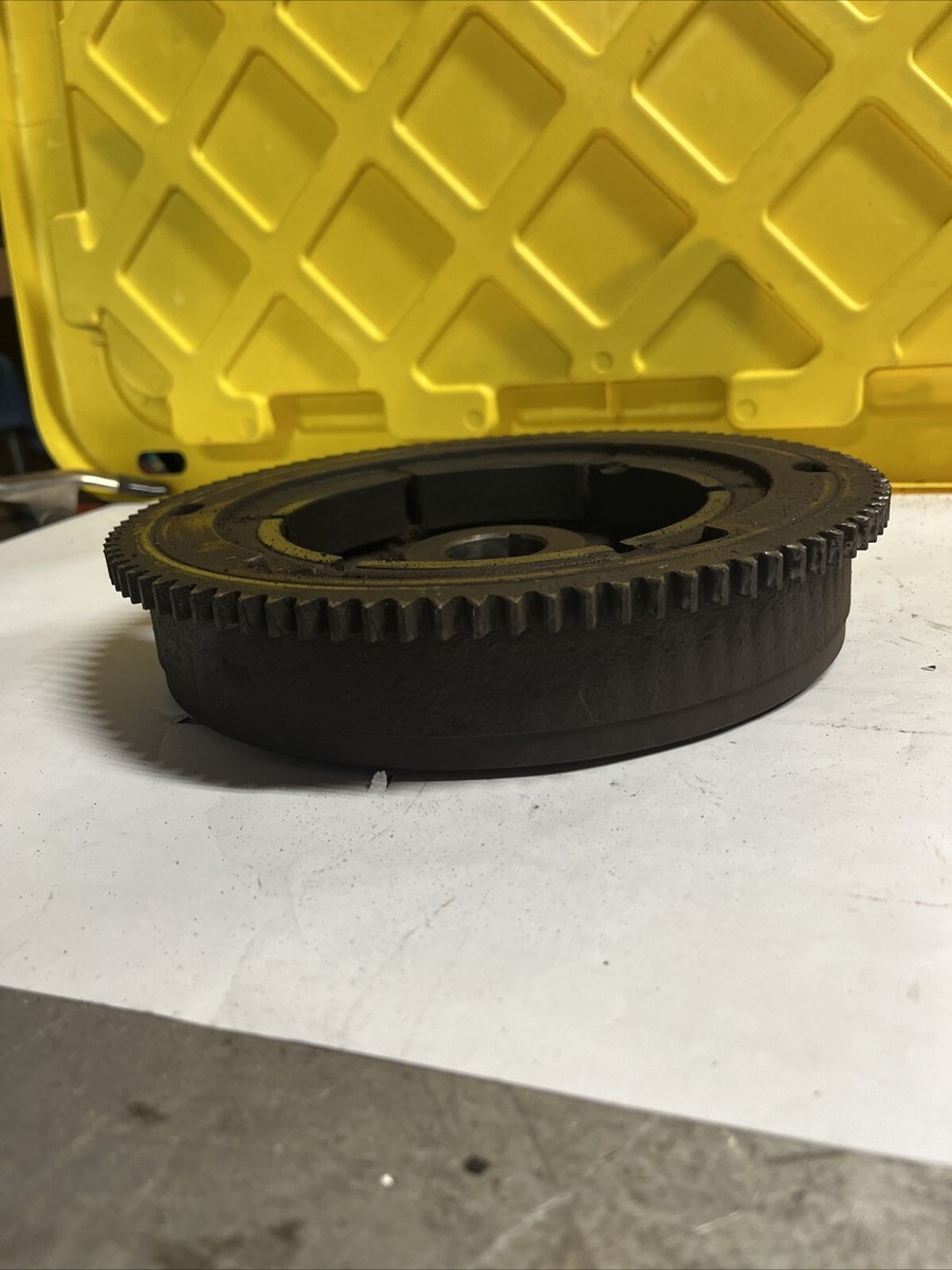 OEM KAWASAKI 21193-0021 FLYWHEEL, FH680V | eBay
