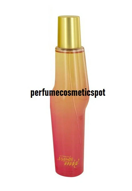 Mambo mix perfume new arrivals