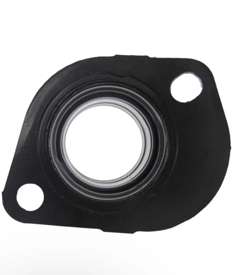 Salida de agua refrigerante motor Chrysler Dodge 01-06 CARQUEST Premium 85193 Foto 2 de 2