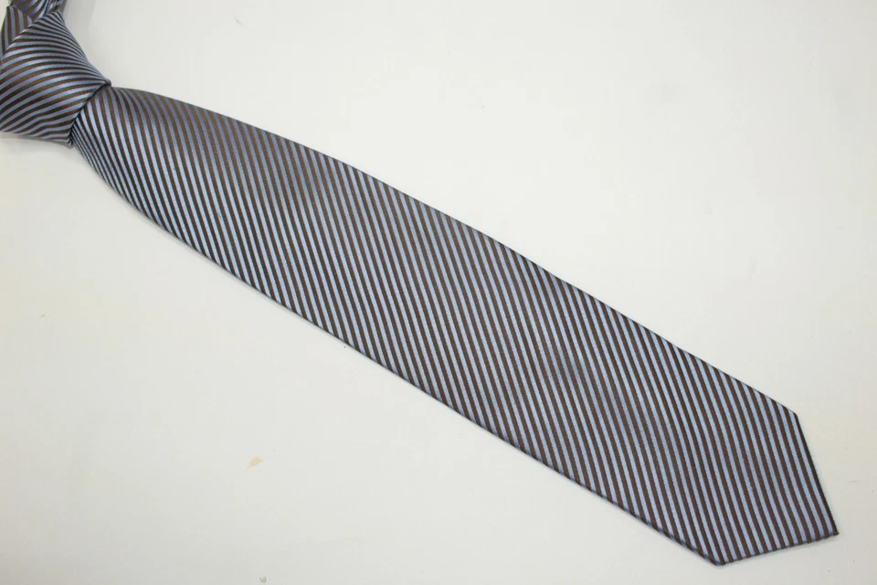 Шелковый галстук SARAR сделано в Италии F70015 - Изображение 2 из 4