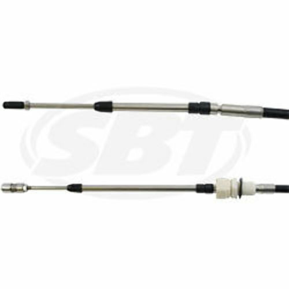Yamaha XL 700-XL760-XL1200 Waverunner Steering Cable GU2 Yamaha XL 700-XL760-XL1200 Waverunner Steering Cable GU2