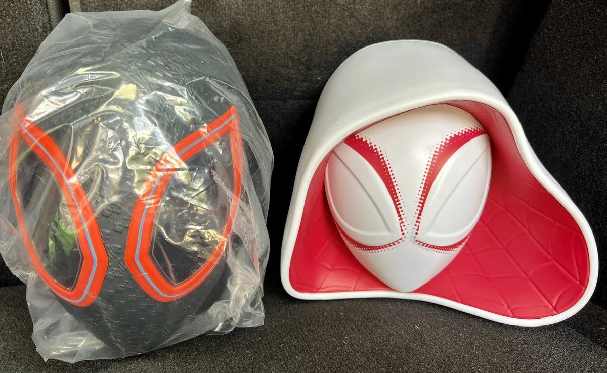 SOLD OUT SpiderMan Across The Spiderverse Miles and Gwen AMC Popcorn