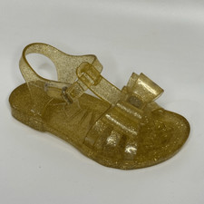 The Children s Place Toddler Girl Jelly Sandals Sz 6