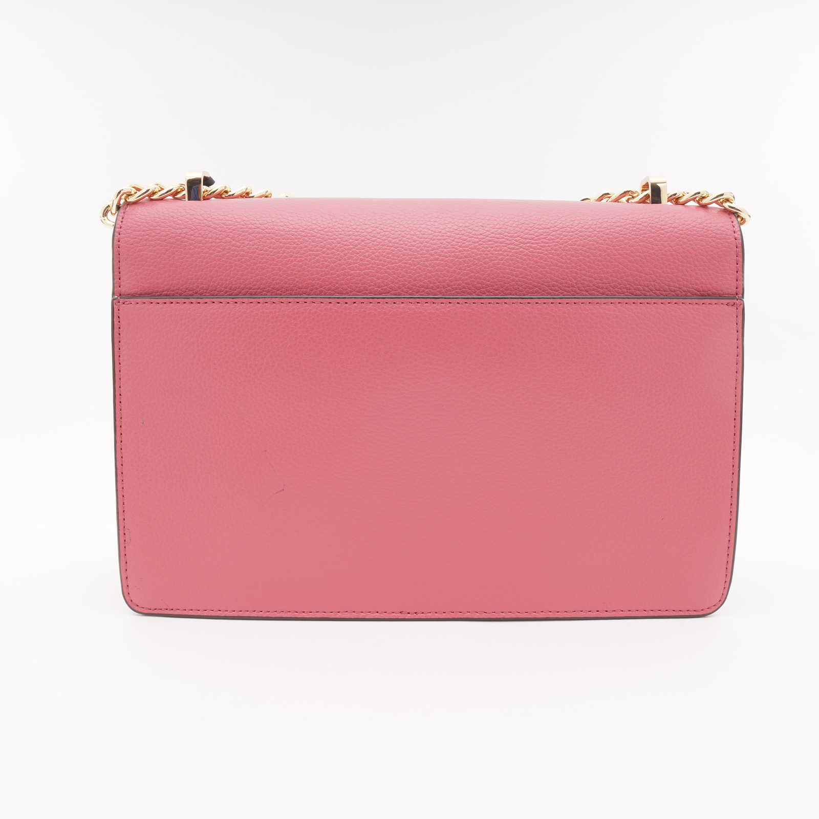 DKNY Elissa Large Leather Shoulder Bag / Purse 248, Pink eBay