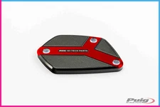 PUIG CLUTCH FLUID TANK CAP FOR BMW R NINE T PURE 17-20 RED