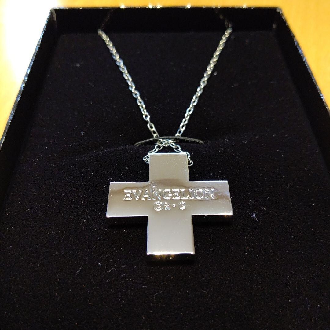 Shin Evangelion Eva Store Version Misato Style Pendant Jewelry New