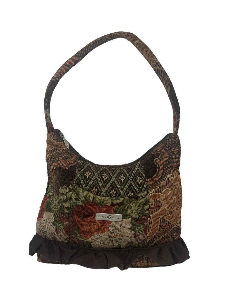 Isabella's journey carpet bags sale