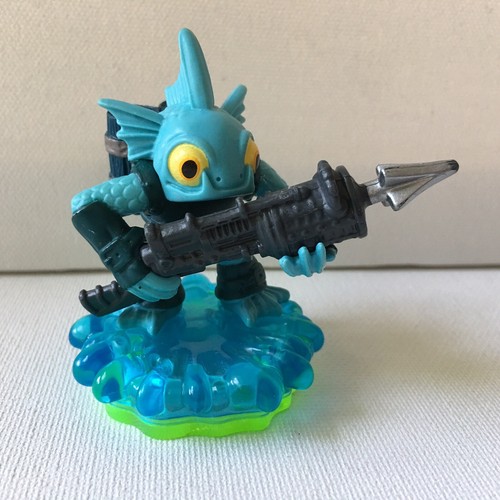 Skylanders: Spyro's Adventure: Gill Grunt: BUY 4 GET 1 FREE All Skylanders