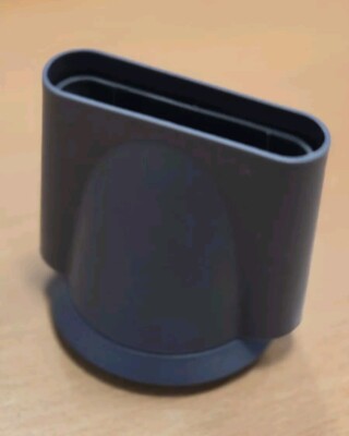 Magnetisch Styling Aufsatz Düse Dyson Supersonic kompatibel Haartrockner Föhn