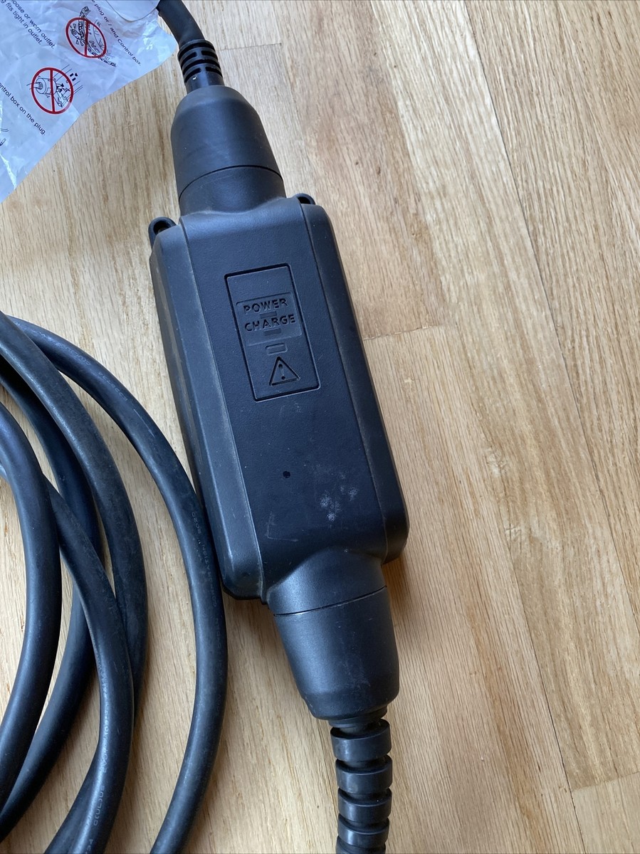 Honda Clarity Insight Accord Civic Hybrid EV Charger Charging