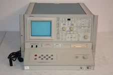 ^ Tektronix 371B Programmable Curve Tracer #W4752