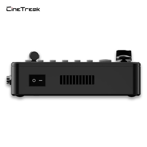 CineTreak CINELIVE C1 4-CH Video Switcher Mixer FHD Multi Format Live Streaming - Picture 5 of 6