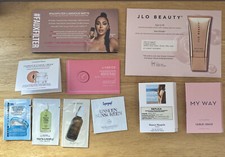 X10 Sephora / Ulta High-End Sample Lot Fragrances  Foundation, Etc. Lot