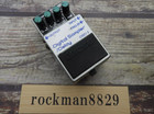 Pedal de efectos para guitarra BOSS DSD-2 Digital Sampler Delay hecho en JAPÓN