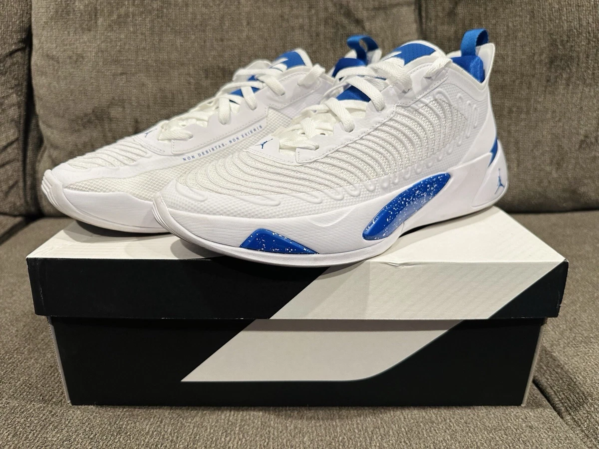 Las mejores ofertas en Jordan Luka 1 Sport Blue | eBay