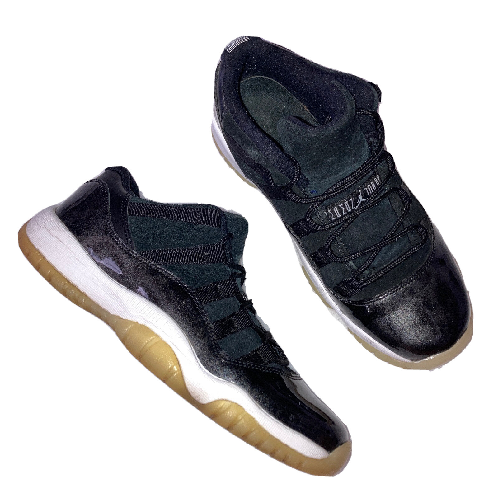 jordan sparkle 11