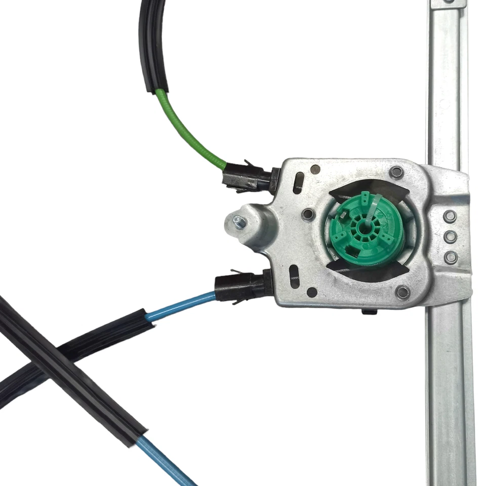 Mécanisme de Leve Vitre Avant Droit pour Renault VELSATIS VEL SATIS 8200008326 - Photo 3/4