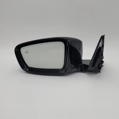 2022 2023 2024 2025 BMW 230i LEFT DRIVER Side Mirror Blind Spot Camera 9 PIN