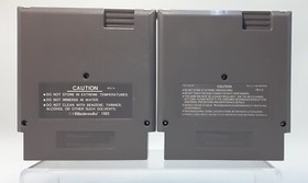 Nintendo NES Dr Mario & Yoshi