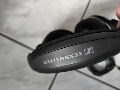 SENNHEISER HD590 Headphones Kopfhörer - 第 7/7 張圖片