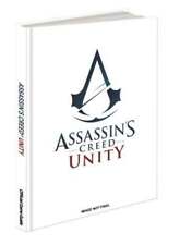 Assassin's Creed Unity: Prima Official Game Guide: Piggyback:  9780804163408: : Books