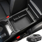 Center Console Organizer Armrest Tray For Nissan Sentra 2020-2025 Accessories