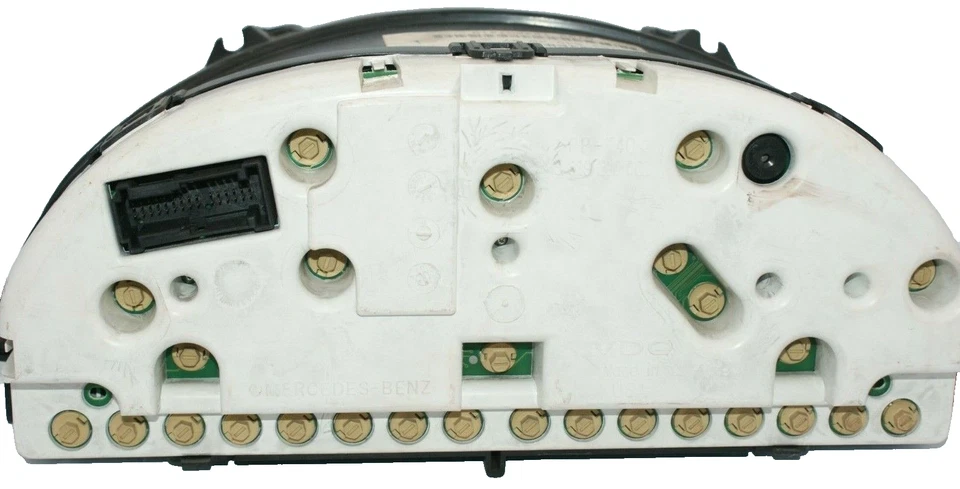 ⭐Cuadro de Instrumentos MERCEDES-BENZ ML W163 A1635402047 15339921 1911210171B⭐ - Image 2 of 3