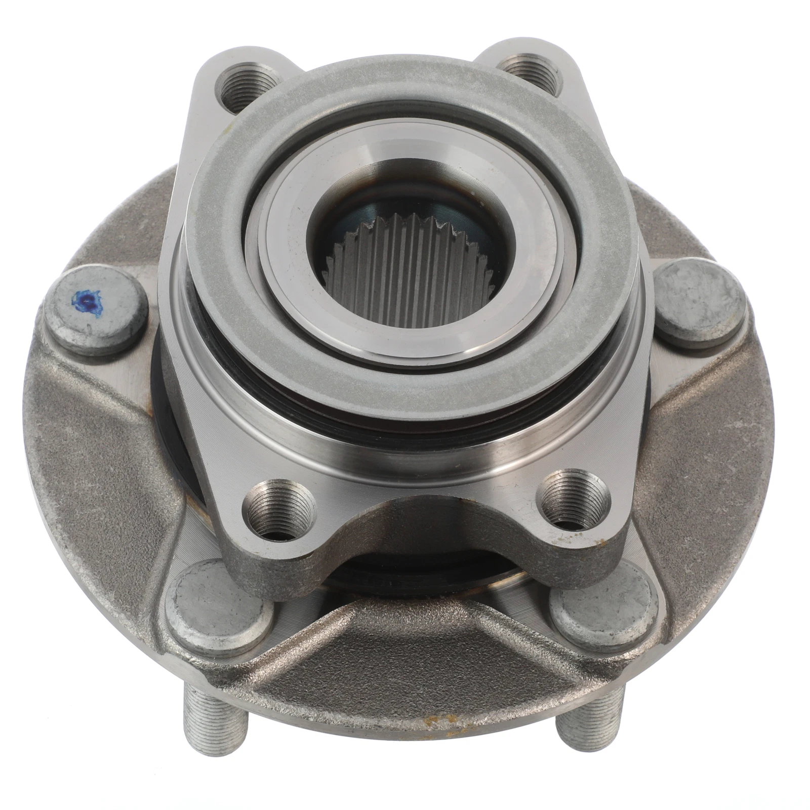 Genuine Nissan Hub & Bearing 40202-5SK0A