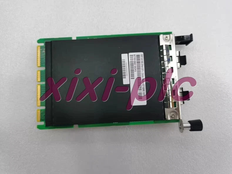 1PCS NEW  Intel  X710-DA2 OCP3.0  Xl710bm1 main control chip  DHL shipping - Image 3 of 4